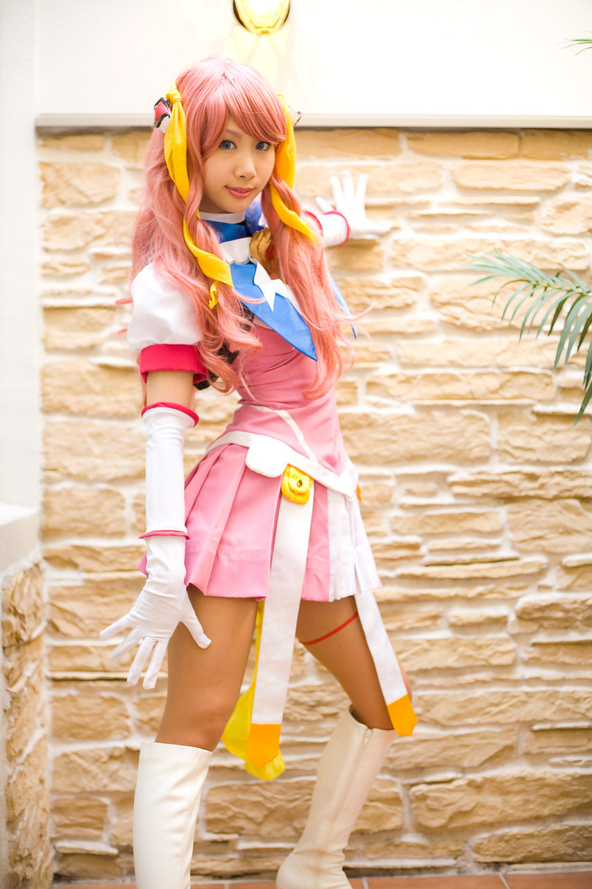 cosplay最新套图 (C73)   守薙まどか ファースト (2) 日本性感美女